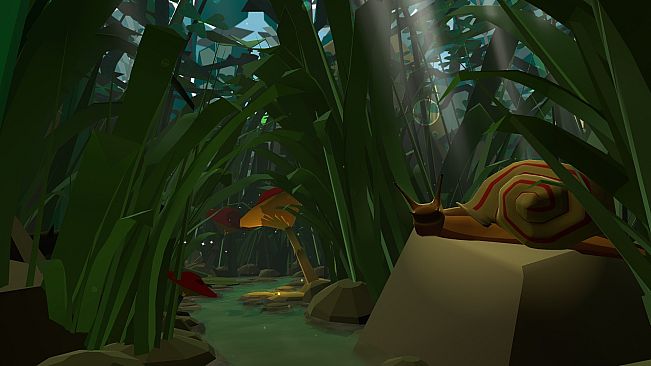 Cartoon Network Journeys VR