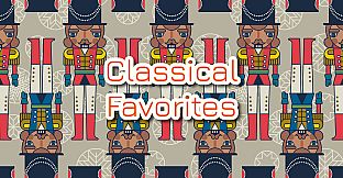 Visual Novel Maker - Classical Favorites