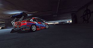 CarX Drift Racing Online - Time Attack