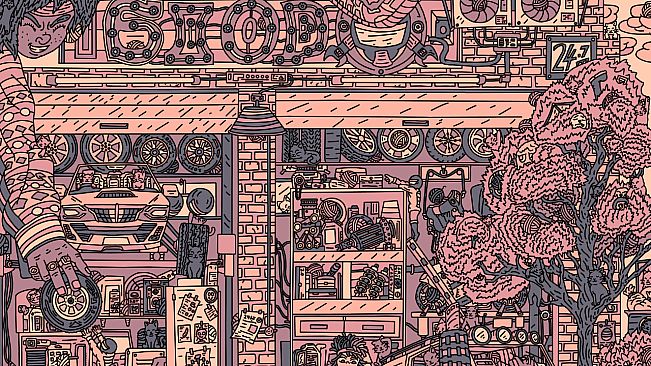 I commissioned some cats 6