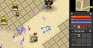 Realm of the Mad God: Super Adventurer Pack