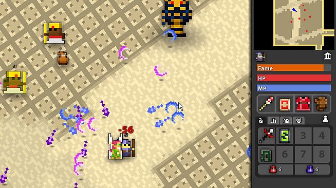 Realm of the Mad God: Super Adventurer Pack