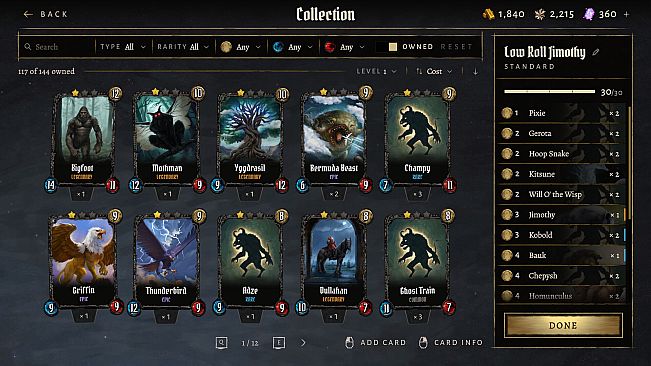 Portentum - Silver Edition