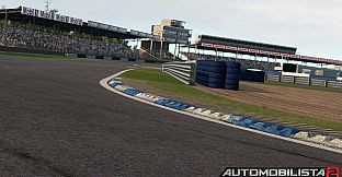 Automobilista 2 - Silverstone Pack