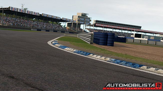 Automobilista 2 - Silverstone Pack