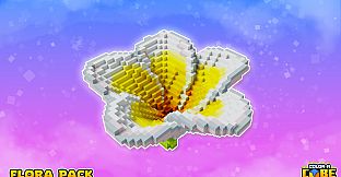 Color-A-Cube - Flora Pack