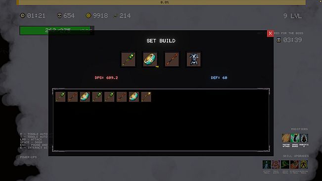 Anvil Survivors