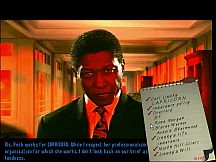 Tex Murphy: Overseer