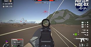 World War 0x