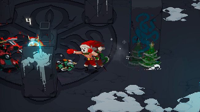 Otherworld Legends - Skin : The Wubbulous Grinch