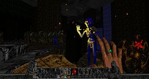 Hell Worlds Reinvigorated