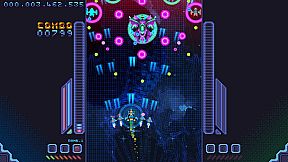 StarLightRiders: HyperJump