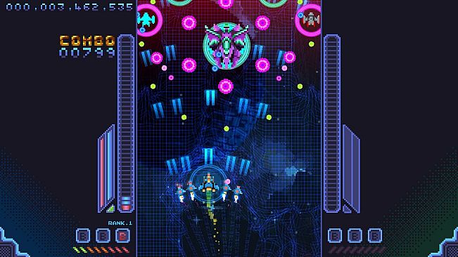 StarLightRiders: HyperJump