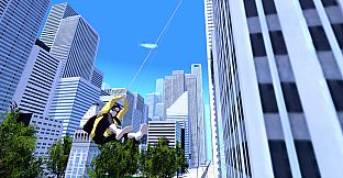 Swing Rush