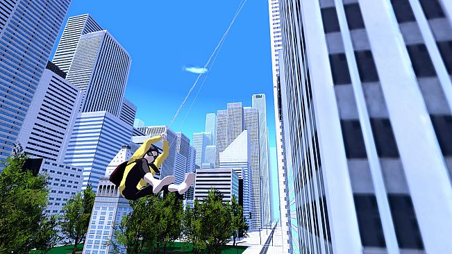 Swing Rush