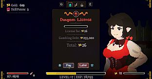 Click & Loot