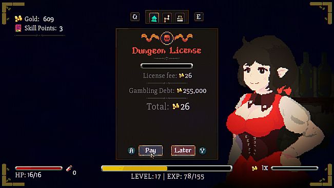 Click & Loot