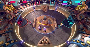 HyperBrawl Tournament - Celebration Pack 2