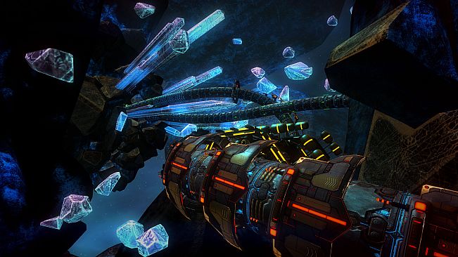 Radial-G : Racing Revolved