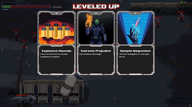 Epsilon Zero