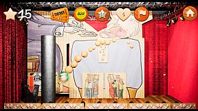 Show Ball: Tiger Life