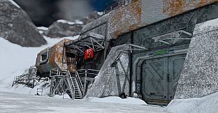 Space Engineers - Frostbite