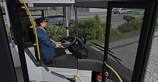 OMSI 2 Add-On Luzern - Linie 24