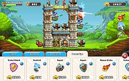 Moorhuhn schlägt zurück