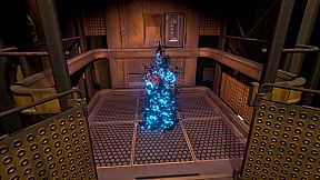 The Backrooms Company