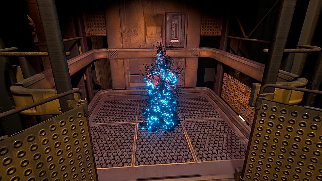 The Backrooms Company