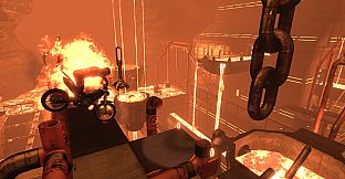 Trials Fusion - Fire in the Deep