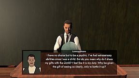 Marcella Moon: Curse of the Black Cat