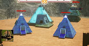 Подвиги древних Русов