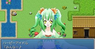 Galmon Folklore ~Monster Girl Galore!~