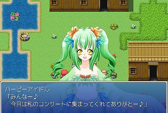 Galmon Folklore ~Monster Girl Galore!~