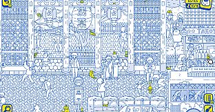 Cats and Seek : Tokyo