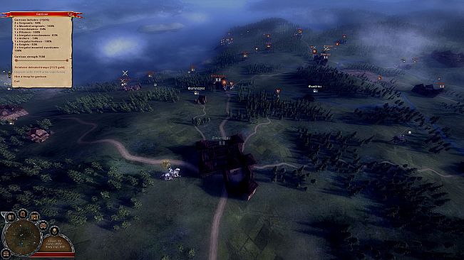 Real Warfare 2: Northern Crusades