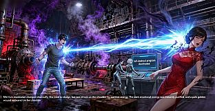 Beauties love my quantum entanglement wine