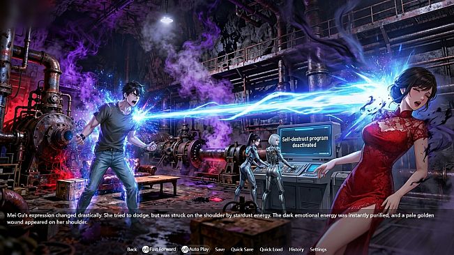 Beauties love my quantum entanglement wine