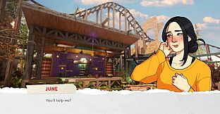 Heart Flipper: A House Flipper Dating Sim