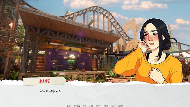 Heart Flipper: A House Flipper Dating Sim