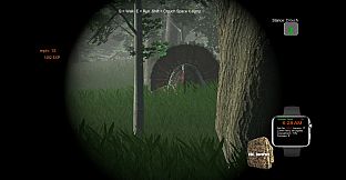 Turkey Hunting - The Season