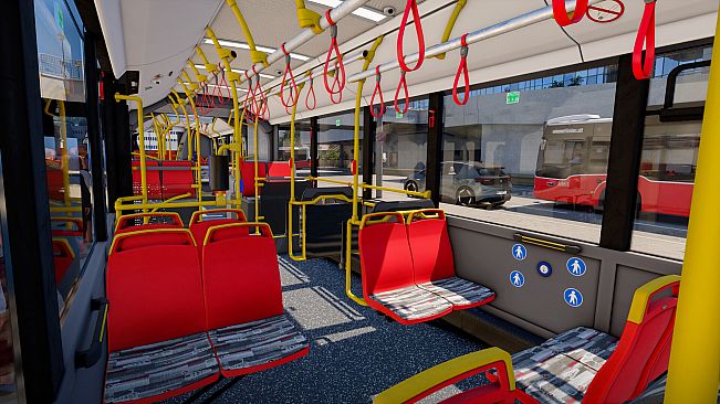 CTS 2026 - Vienna Expansion