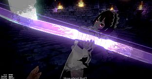 Pure Version for The Feast of Madness - A Night of Drowning in Forbidden Temptation (2998030) -Sexual Content Reduced ver for Streaming