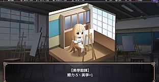 King in Yellow: Endless Sex Drama