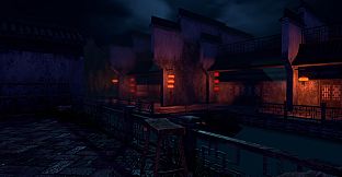 灵魂筹码 - 离魂画影 Soul at Stake - Facets of the Phantom