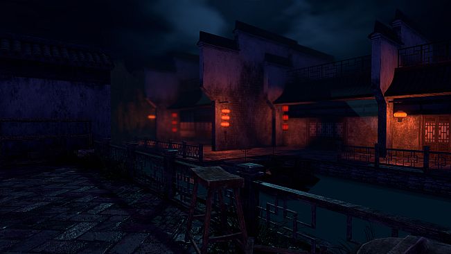 灵魂筹码 - 离魂画影 Soul at Stake - Facets of the Phantom