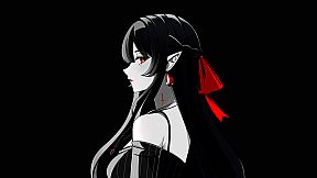 The Rubro Rose's Castle