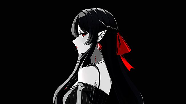 The Rubro Rose's Castle