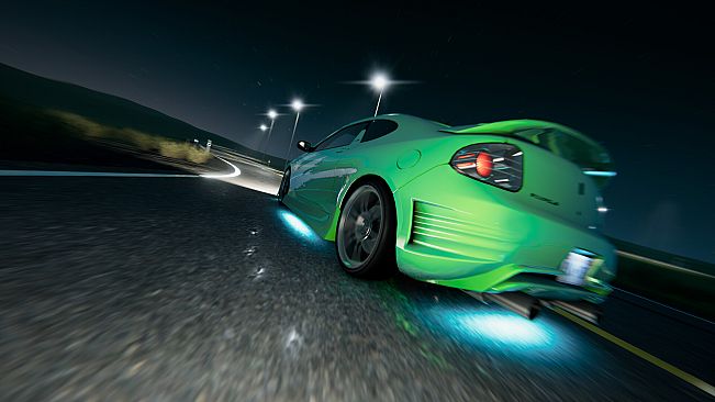 iGNITION 2000: Origins